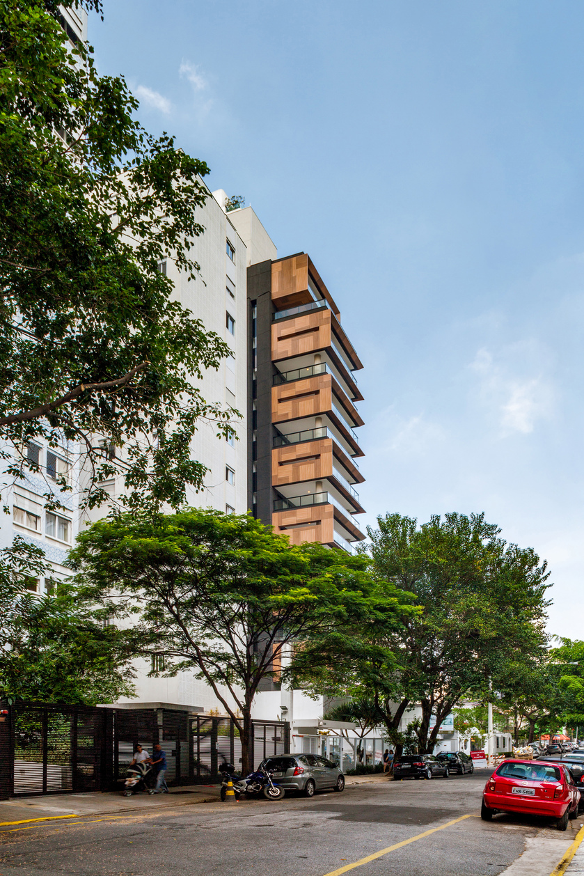 edifício jade
fgmf arquitetos
são paulo/sp, 2018