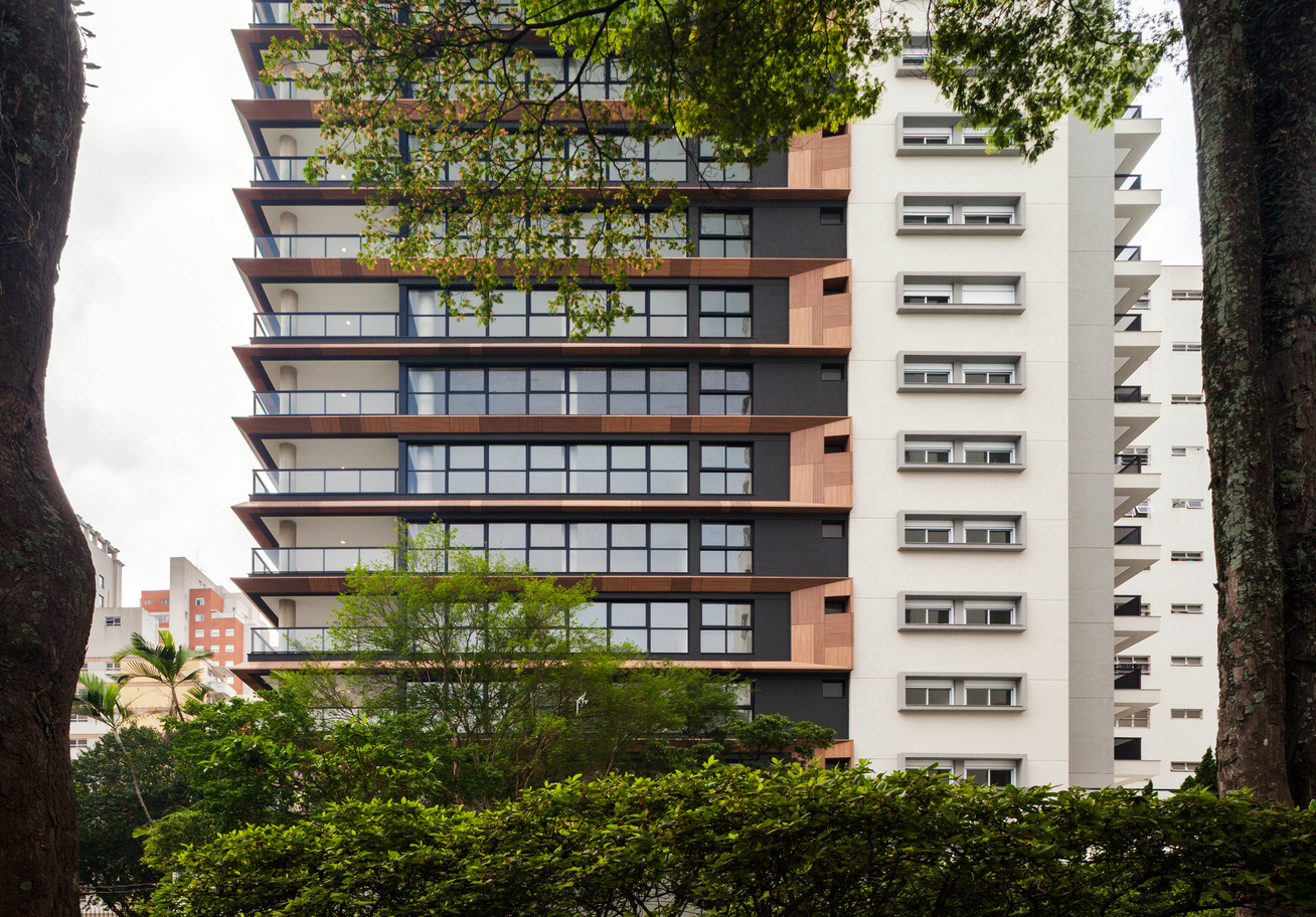 edifício jade
fgmf arquitetos
são paulo/sp, 2018