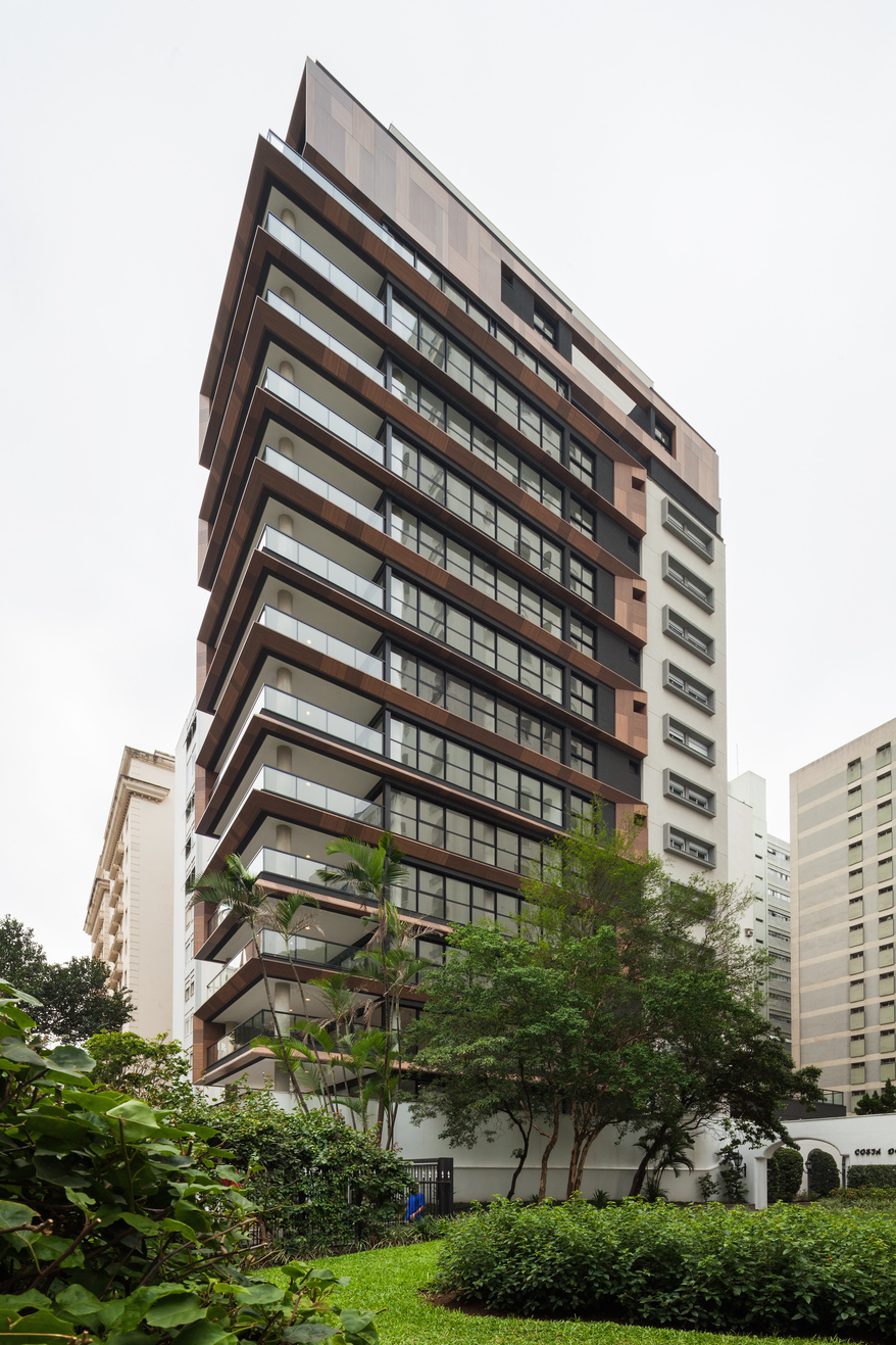 edifício jade
fgmf arquitetos
são paulo/sp, 2018