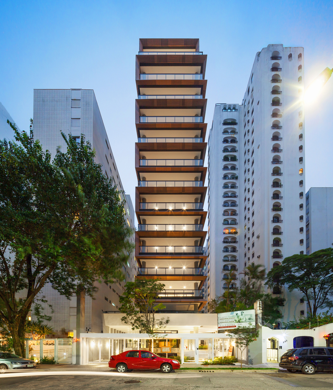 edifício jade
fgmf arquitetos
são paulo/sp, 2018