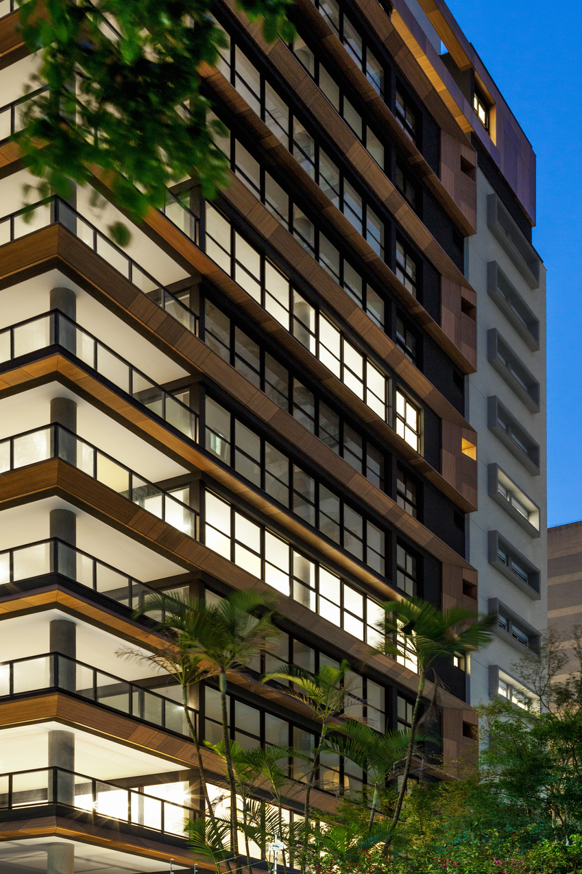 edifício jade
fgmf arquitetos
são paulo/sp, 2018